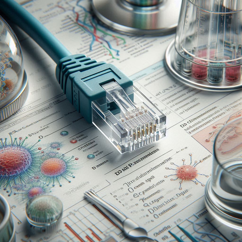Discover how RJ45 Connectors facilitate seamless networking. Inquire about 2*4 RJ45 Ethernet connectors today.